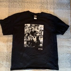 Thrasher Magazine Tee